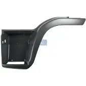 DT Spare Parts 7.72082 Spatbord
