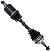 EURODRIVELINE MB-228 Aandrijfas
