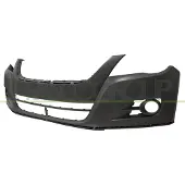 PRASCO VG8071011 Bumper