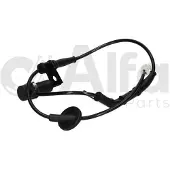 Alfa e-Parts AF03871 Wielsnelheidssensor (ABS)