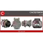 Casco CAC52158GS Aircopomp