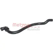 METZGER 2420276 Radiateurslang