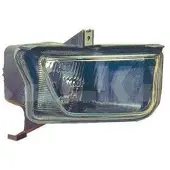 Alkar 2901493 Mistlamp