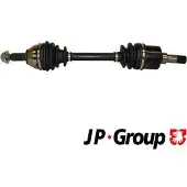 JP GROUP 1543100270 Aandrijfas