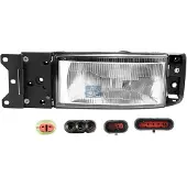 DT Spare Parts 7.25008 Koplamp