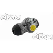 CIFAM 101-776 Wielremcilinder