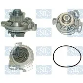 Saleri SIL PA620P Waterpomp