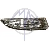 Max MFD304-R Knipperlichtautomaat / Pinkdoos