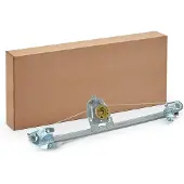 RIDEX 1561W0572 Raammechanisme