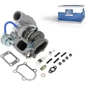 DT Spare Parts 7.58019 Turbocharger
