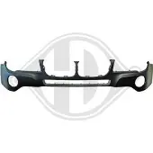 Diederichs 1275150 Bumper