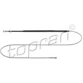 Topran 721 659 Handremkabel