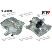 FTE 9291846 Remklauw
