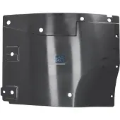 DT Spare Parts 4.70640 Spatbord