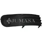 JUMASA 22325529 Ventilatiegrille, bumper