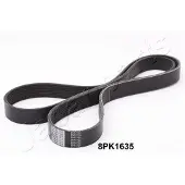 Japanparts KF-432 Koppelingsset
