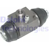 Delphi LW15083 Wielremcilinder