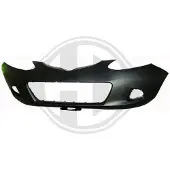 Diederichs 5605050 Bumper
