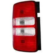 IPARLUX 16917334 Achterlicht