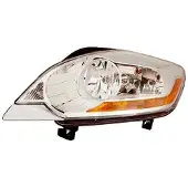 IPARLUX 11370902 Koplamp
