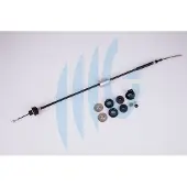 RICAMBIFLEX GM 01061086 Koppelingskabel