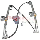 METZGER 2160575 Raammechanisme