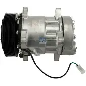 DT Spare Parts 2.76072 Aircopomp
