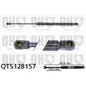 Quinton Hazell QTS128157 Gasveer achterklep