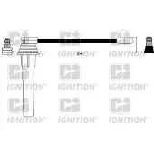Quinton Hazell XC1210 Bougiekabels