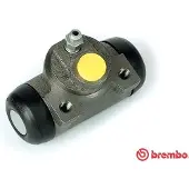 Brembo A 12 275 Wielremcilinder