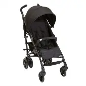 Chicco Lite Way 4 Complete Black