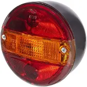 Hella Achterlicht 2SD001 685-231