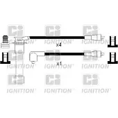 Quinton Hazell XC446 Bougiekabels