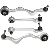 RIDEX 772S0570 Reparatieset, wieldraagarm