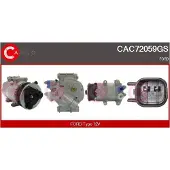 Casco CAC72059GS Aircopomp