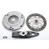 Japanparts KF-570 Koppelingsset