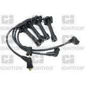Quinton Hazell XC1615 Bougiekabels