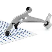 GoCORE GCB730309 Draagarm