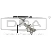 Dpa 88370407402 Raammechanisme