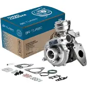 BR TURBO BRTX5263M Turbocharger