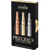 Babor Precious Collection 2 ml 7 stk.