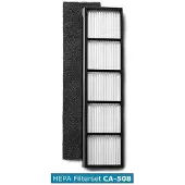 Clean air optima Vervangfilterset voor CA-508