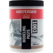 Amsterdam Modelleerpasta Talens Amsterdam 1003 pot à 1000ml