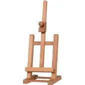 Talens Art Creation mini-tafelezel Leda - hout - FSC mix