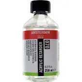 Amsterdam Acrylvertrager 070