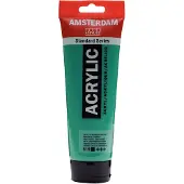 Amsterdam Standard Series Acrylverf Tube 250 ml - Paul Veronesegroen 615