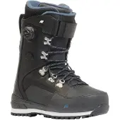 K2 Snowboard - Heren snowboardschoenen - Aspect Black voor Heren - Maat 44,5 - Zwart