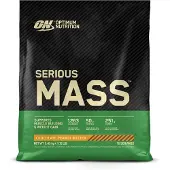 Optimum Nutrition Serious Mass - 5450 g - Chocolate Peanut Butter