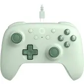 8Bitdo Ultimate 2C - Bedrade Controller - Android, PC - Groen