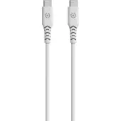 Celly GRSUSBCUSBCWH USB-oplaadkabel